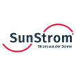 SunStrom Logo